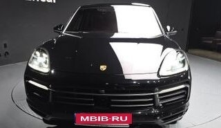 Porsche Cayenne III, 2022 год, 5 фотография