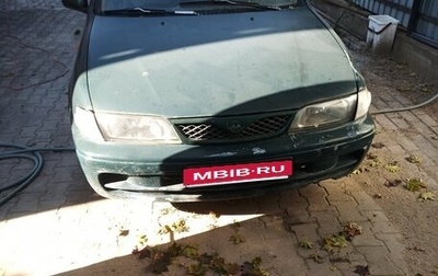 Nissan Almera, 1998 год, 45 000 рублей, 1 фотография