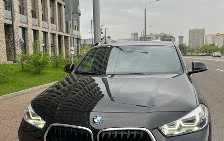 BMW X2, 2020 год, 3 400 000 рублей, 1 фотография