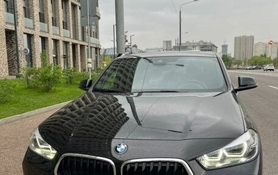 BMW X2, 2020 год, 3 400 000 рублей, 1 фотография