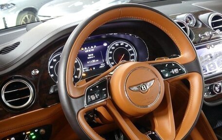 Bentley Bentayga I, 2020 год, 12 697 735 рублей, 10 фотография