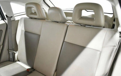 Dodge Caliber I рестайлинг, 2007 год, 550 000 рублей, 1 фотография