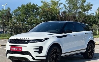 Land Rover Range Rover Evoque II, 2022 год, 2 815 000 рублей, 1 фотография