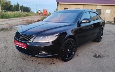 Skoda Octavia, 2012 год, 950 000 рублей, 1 фотография