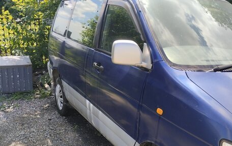 Toyota Lite Ace IV, 1997 год, 320 000 рублей, 1 фотография