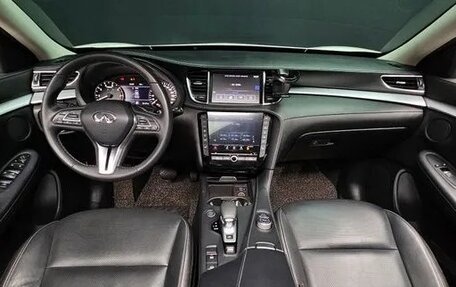 Infiniti QX50 II, 2019 год, 4 фотография