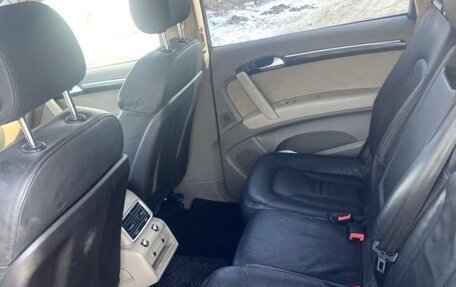 Audi Q7, 2011 год, 1 805 000 рублей, 1 фотография