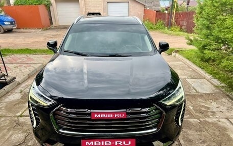 Haval Jolion, 2022 год, 1 380 000 рублей, 1 фотография