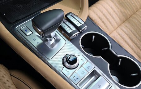 Genesis G70 I, 2022 год, 2 704 018 рублей, 9 фотография