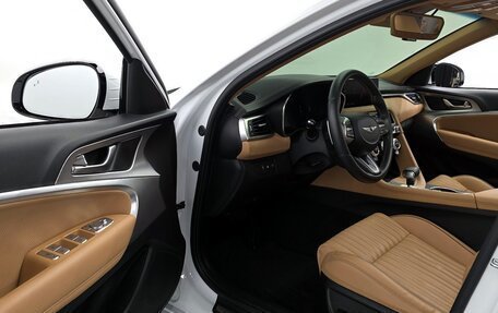 Genesis G70 I, 2022 год, 2 704 018 рублей, 10 фотография