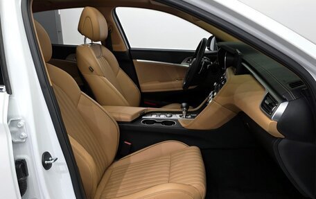 Genesis G70 I, 2022 год, 2 704 018 рублей, 11 фотография