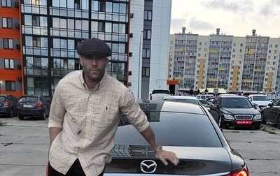 Mazda 6, 2017 год, 1 700 000 рублей, 1 фотография