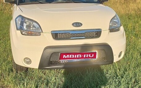 KIA Soul I рестайлинг, 2010 год, 785 000 рублей, 1 фотография
