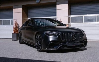 Mercedes-Benz S-Класс AMG, 2024 год, 26 000 000 рублей, 1 фотография