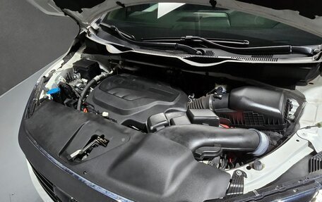 Honda Odyssey (North America) IV, 2021 год, 7 114 333 рублей, 6 фотография