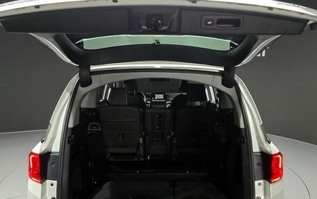 Honda Odyssey (North America) IV, 2021 год, 7 114 333 рублей, 5 фотография