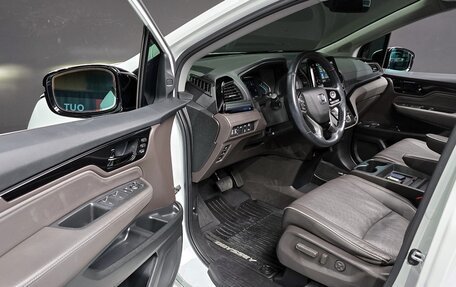 Honda Odyssey (North America) IV, 2021 год, 7 114 333 рублей, 8 фотография