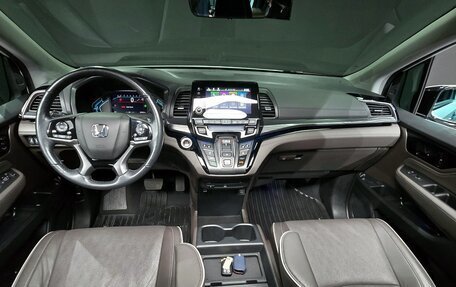 Honda Odyssey (North America) IV, 2021 год, 7 114 333 рублей, 9 фотография