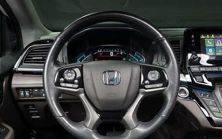 Honda Odyssey (North America) IV, 2021 год, 7 114 333 рублей, 10 фотография