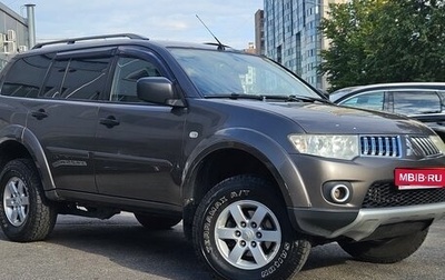 Mitsubishi Pajero Sport II рестайлинг, 2012 год, 1 299 000 рублей, 1 фотография