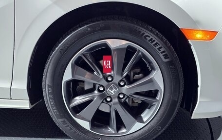 Honda Odyssey (North America) IV, 2021 год, 7 114 333 рублей, 7 фотография