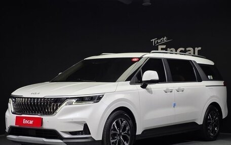 KIA Carnival, 2022 год, 2 500 539 рублей, 1 фотография