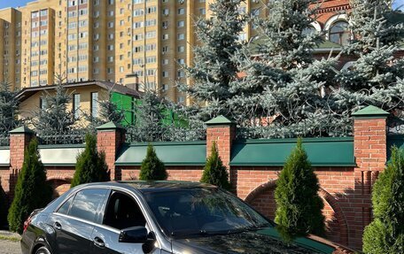 Mercedes-Benz E-Класс, 2011 год, 1 150 000 рублей, 1 фотография