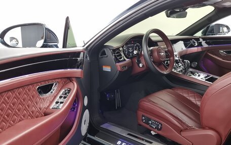 Bentley Continental GT III, 2021 год, 18 516 720 рублей, 7 фотография