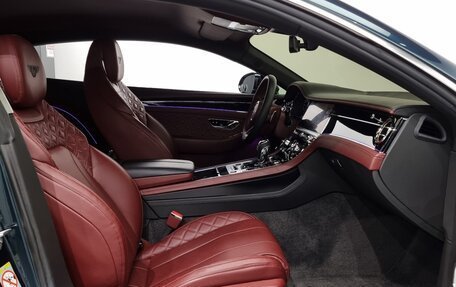 Bentley Continental GT III, 2021 год, 18 516 720 рублей, 9 фотография
