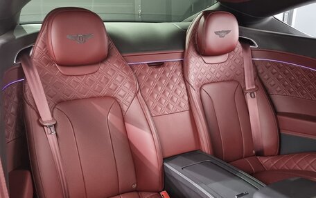 Bentley Continental GT III, 2021 год, 18 516 720 рублей, 10 фотография