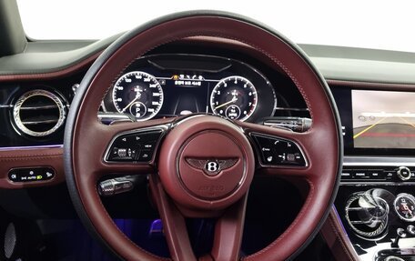 Bentley Continental GT III, 2021 год, 18 516 720 рублей, 11 фотография