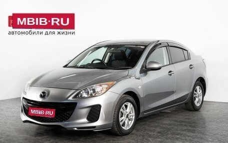 Mazda Axela, 2013 год, 1 100 000 рублей, 1 фотография