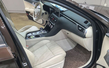 Genesis G70 I, 2019 год, 5 фотография