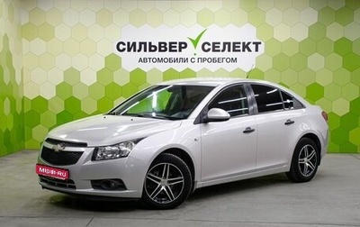 Chevrolet Cruze II, 2011 год, 700 000 рублей, 1 фотография