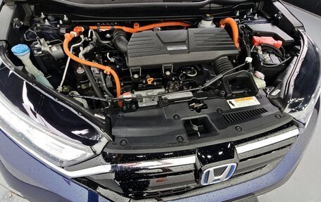 Honda CR-V IV, 2021 год, 3 180 745 рублей, 5 фотография