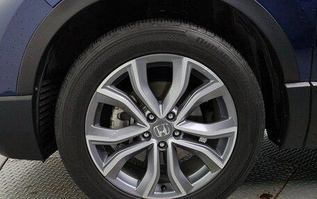 Honda CR-V IV, 2021 год, 3 180 745 рублей, 6 фотография