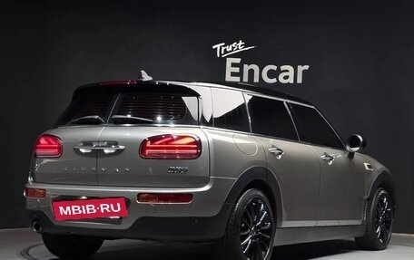 MINI Clubman, 2020 год, 2 024 550 рублей, 2 фотография