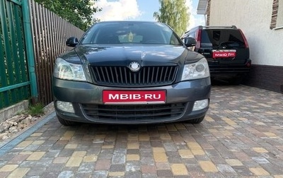 Skoda Octavia, 2008 год, 925 000 рублей, 1 фотография