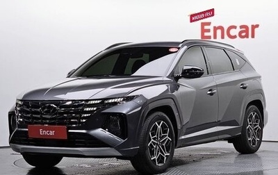 Hyundai Tucson, 2022 год, 2 948 470 рублей, 1 фотография