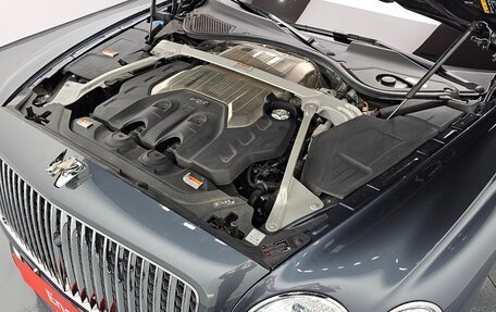 Bentley Flying Spur, 2021 год, 18 456 720 рублей, 6 фотография