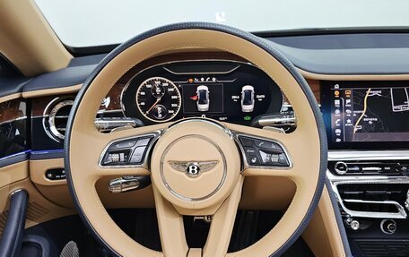 Bentley Flying Spur, 2021 год, 18 456 720 рублей, 11 фотография