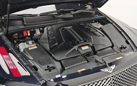 Bentley Bentayga I, 2020 год, 13 897 735 рублей, 6 фотография