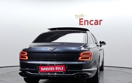 Bentley Flying Spur, 2021 год, 18 456 720 рублей, 4 фотография
