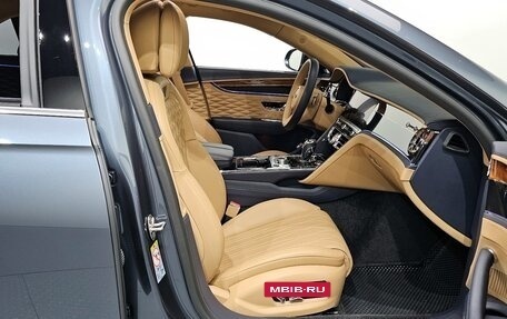 Bentley Flying Spur, 2021 год, 18 456 720 рублей, 8 фотография