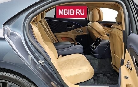 Bentley Flying Spur, 2021 год, 18 456 720 рублей, 9 фотография