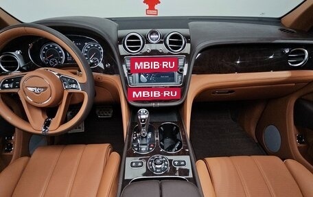 Bentley Bentayga I, 2020 год, 13 897 735 рублей, 7 фотография