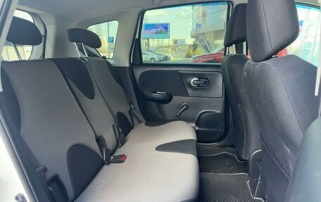 Nissan Note II рестайлинг, 2013 год, 845 000 рублей, 7 фотография