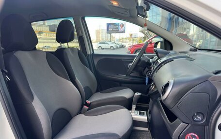 Nissan Note II рестайлинг, 2013 год, 845 000 рублей, 8 фотография