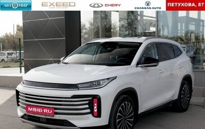 CheryExeed TXL, 2022 год, 2 300 000 рублей, 1 фотография