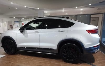 Geely Tugella FY11, 2022 год, 2 650 000 рублей, 1 фотография